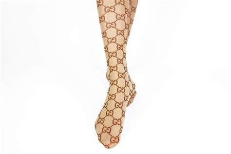 women's black gucci tights|gucci pantyhose etsy.